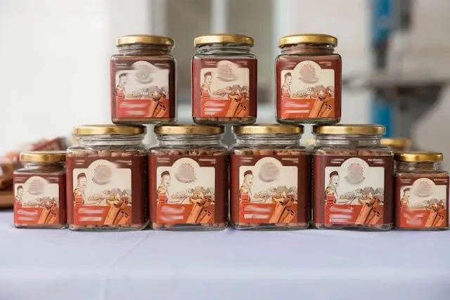 Alimentos