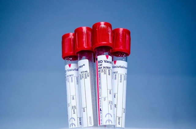 Laboratório